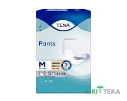 Підгузник Трусики для дорослих Tena Pants Normal Medium 30 шт.