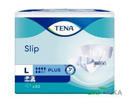 Підгузки Для дорослих Tena Slip Plus Large 30 шт.