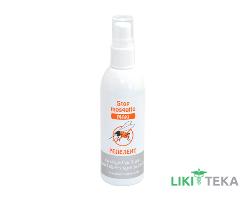 Средство Репеллентное Stop Mosquito Maxi Репеллентный Лосьон-Спрей фл. 90 мл