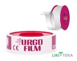Пластир медичний URGOFILM (Ургофілм) 5 м х 1,25 см прозора плівка