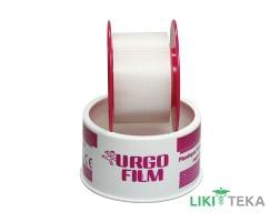 Пластырь медицинский URGOFILM (Ургофилм) 5 м х 2,5 см прозрачная пленка