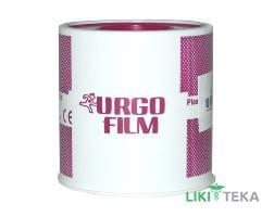 Пластырь медицинский URGOFILM (Ургофилм) 5 м х 5 см прозрачная пленка