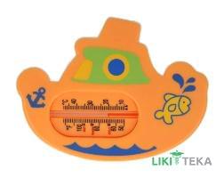 Термометр Для Вимірювання Температури A0044 Akuku кораблик