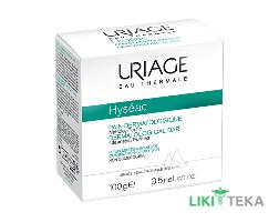 Uriage Hyseac (Урьяж Ісеак) дерматологічне мило 100 г