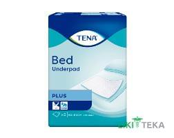 Пеленки Tena (Тена) Bed Underpad plus 60x60 см №5