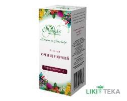 Фиточай Очищающий Naturalis чай 1,5 г фильтр-пакет №20