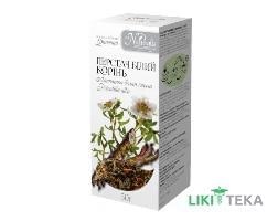 Фіточай Перстач Білий Корінь Naturalis чай 50 г