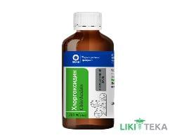 Хлоргексидин-Віола р-н д/зовн. викор. 0,05% фл. 200 мл №1