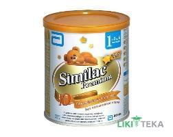 Суха Молочна Суміш Сімілак Преміум (Similac Premium) 1 400 г