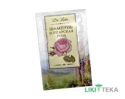 Др.Лука (Dr.Luka) Шампунь Болгарська троянда саше 10 мл