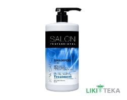 Салон Профешинал (Salon Professional) Шампунь для волосся Інтенсивне відновлення 1000 мл