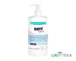 Seni Care (Сені Кеа) Емульсія для тіла для сухої шкіри 500 мл
