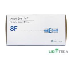 Angio-Seal Устройство Для Закрытия Сосудов VIP 8 French