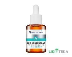 Pharmaceris A A&E-Sensilix Двойной концентрат (Фармацерис А А&Е Сенсиликс) 30 мл