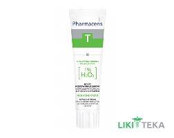 Pharmaceris T Medi Acne-Cream (Фармацеріс Т Меді Акне) Комплексный крем от акне с 1% H2O2, 30 мл