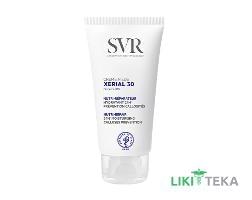 СВР Ксериаль 30 крем для очень сухой и поврежденной кожи стоп (SVR Xerial 30 cream for very dry and damaged skin of feet) 50 мл
