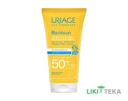 Uriage Bariesun (Урьяж Барьесан) Крем для обличчя без ароматизаторів SPF 50+ 50 мл