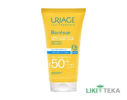 Uriage Bariesun (Урьяж Барьесан) Крем для лица SPF 50+ 50 мл