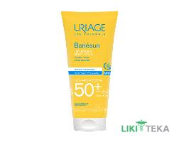 Uriage Bariesun (Урьяж Барьесан) Молочко солнцезащитное SPF 50+ 100 мл