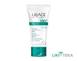 Uriage Hyseac (Урьяж Исеак) Флюид солнцезащитный для лица SPF 50 50 мл