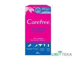 Прокладки гігієнічні Carefree (Кеафрі) Flexi Form №30
