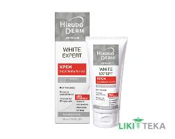 Гирудо Дерм Вайт Эксперт (Hirudo Derm White Line White Expert) крем отбеливающий 50 мл