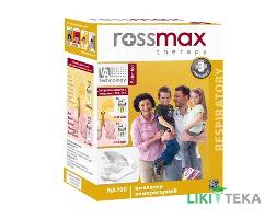 Інгалятор компресорний Rossmax NA 100