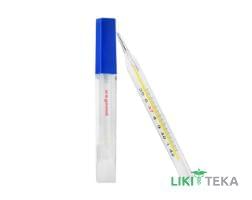 Термометр Медичний Волес CRW-23 максимальний скляний