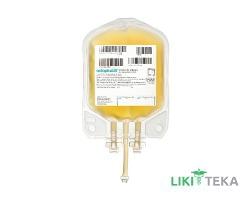 Октаплас Лг р-н д/інф. 45 -70 мг/мл контейнер 200 мл, група крові B (III), №1
