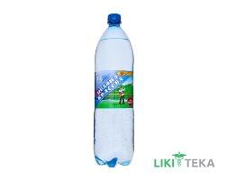 Мінеральна вода Поляна Квасова 1,5 л