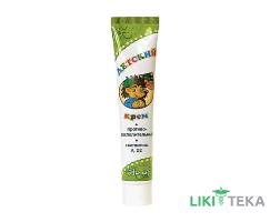 Дитячий крем вітамін А, Д2, 40 г