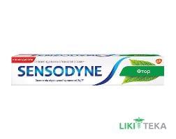 Сенсодин Ф (Sensodyne F) Зубная паста 50 мл