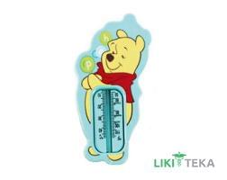 Термометр для води Lindo Pooh (PК039) 1 шт