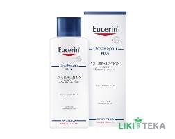 Eucerin 5% Урея Легкий Зволожуючий Лосьйон Для Тіла д/дуже сухої шкіри, 250 мл