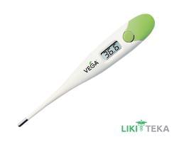 Електронний медичний термометр Vega MT418 №1