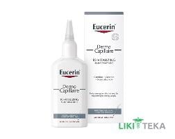 Eucerin Дермокапиляр Концентрат против выпадения волос 100 мл