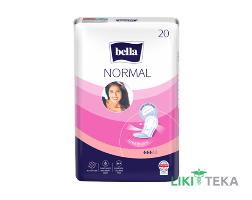 Гігієнічні прокладки Bella (Белла) normal №20
