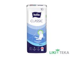 Гігієнічні прокладки Bella (Белла) Classic №10