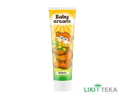 Крем Детский с чередой 100 мл