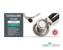 Стетоскоп Little Doctor (Літтл Доктор) Ste Time SLDE-Раппопорта (56 см)