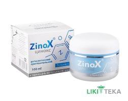 Цинокс Zinox крем 100 мл
