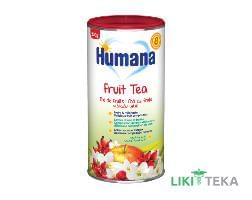 Чай Хумана (Humana) фруктовый, 200г