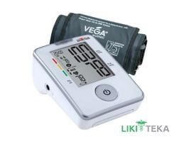 Тонометр Vega (Вега) автоматичний, VA-330