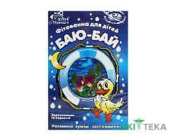 Фитованна Баю-бай №6, фил.-пак. по 30 г №3