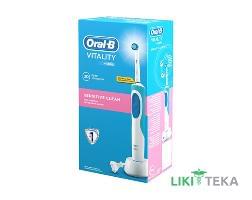 Зубна Щітка Oral-B електрична Vitality