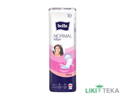 Гігієнічні прокладки Bella Normal Maxi (Белла Нормал Максі) Softiplait, Air №10