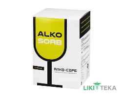 Алко-Сорб пор. пакетик-саше 9 г №12