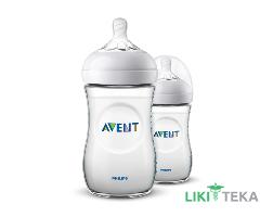 Пляшечка Авент (Avent) Natural 2.0 SCF033/27 260 мл №2