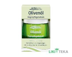 D`Oliva Olivenol (Д`Оліва Олівенол) Бальзам-догляд для шкіри навколо очей 15 мл