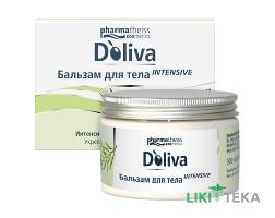 D`Oliva (Д`Олива) Бальзам-Интенсив для тела 250 мл